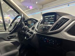 FORD Transit 2,0 TDCI L3-H2*1.Hand*Voll Austattung*