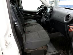 Mercedes-Benz Vito114 KA Kompakt ,Klima,Kamera,Tempomat