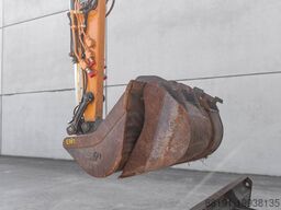 CASE CX 85 D SR