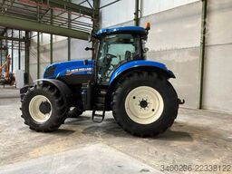 New Holland T7.185