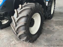 New Holland T7.185