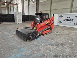 Manitou 1050RT - EU STG5