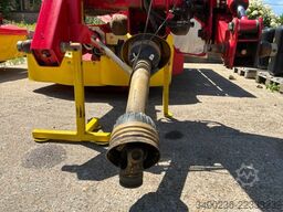 Pottinger Novacat 352ED