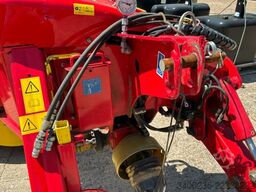 Pottinger Novacat 352ED
