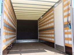 Iveco 40 C 35 + 3500 BE Combi + klep VRIJ VAN KM HEFF...