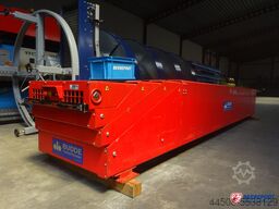 Budde Förderband | Förderband teleskopisch 