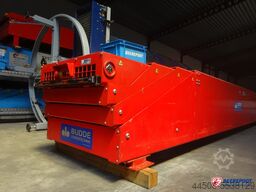 Budde Förderband | Förderband teleskopisch 