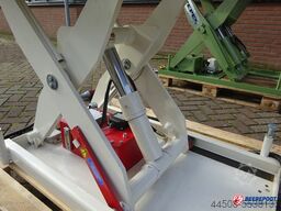 Büter Hubtische | Hubtisch 