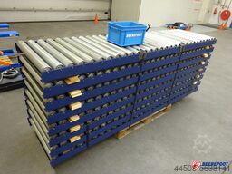 'Beerepoot' Rollenbahnen | Rollenbahn 