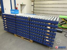 'Beerepoot' Rollenbahnen | Rollenbahn 