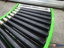 'Vanderlande' Rollenbahn | Rollenbahnkurven