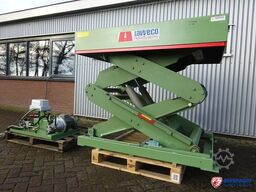 'Laweco' Hubtisch | Hubtisch