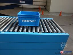 'Vanderlande' Rollenbahn | Rollenbahn