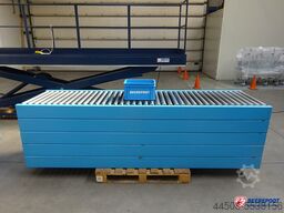 'Vanderlande' Rollenbahn | Rollenbahn 