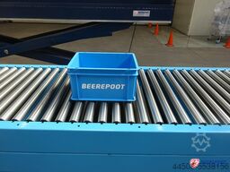 'Vanderlande' Rollenbahn | Rollenbahn 