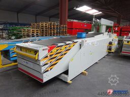 'MAXX REACH' Förderbänder | Förderband teleskopisc 