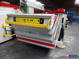 'MAXX REACH' Förderbänder | Förderband teleskopisc 