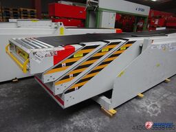 'MAXX REACH' Förderbänder | Förderband teleskopisc 