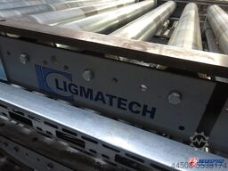 'Ligmatech' Rollenbahn | Rollenbahn 