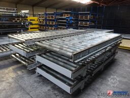 'Ligmatech' Rollenbahn | Rollenbahn 