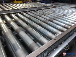 'Ligmatech' Rollenbahn | Rollenbahn 