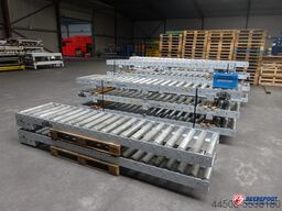 'Ligmatech' Rollenbahn | Rollenbahn 