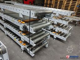 'Ligmatech' Rollenbahn | Rollenbahn 