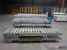 'Ligmatech' Rollenbahn | Rollenbahn 