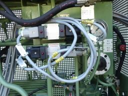 BOSCH REXROTH 