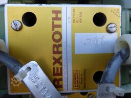 BOSCH REXROTH 