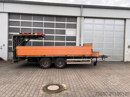 Schmitz Korbach SDAH  Tandempritsche