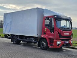 IVECO 120E21 EUROCARGO AIRCO TAILLIFT
