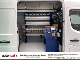 OPEL Movano MAXI *HD-SPÜLER* TOP ZUSTAND! (1878)