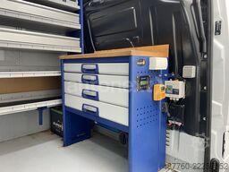 OPEL Movano MAXI *HD-SPÜLER* TOP ZUSTAND! (1878)