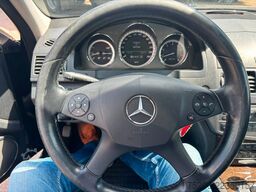 MERCEDES-BENZ C 180 C T-Modell C 180 CGI BlueEfficiency