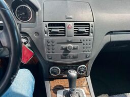 MERCEDES-BENZ C 180 C T-Modell C 180 CGI BlueEfficiency