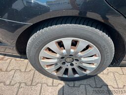 MERCEDES-BENZ C 180 C T-Modell C 180 CGI BlueEfficiency