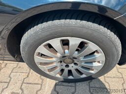 MERCEDES-BENZ C 180 C T-Modell C 180 CGI BlueEfficiency