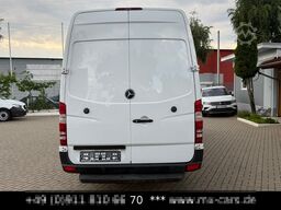 MERCEDES-BENZ 516 Maxi extra-Lang XXL 3,5 t Zwillingsbereift