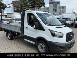 FORD Transit 2.0 L2 Pritsche 3 Sitze 1 Hand 2 Stück