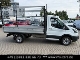 FORD Transit 2.0 L2 Pritsche 3 Sitze 1 Hand 2 Stück