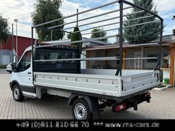 FORD Transit 2.0 L2 Pritsche 3 Sitze 1 Hand 2 Stück