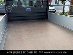 FORD Transit 2.0 L2 Pritsche 3 Sitze 1 Hand 2 Stück