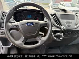 FORD Transit 2.0 L2 Pritsche 3 Sitze 1 Hand 2 Stück