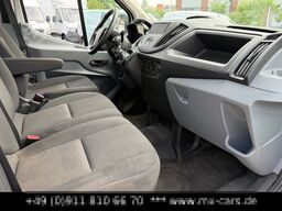 FORD Transit 2.0 L2 Pritsche 3 Sitze 1 Hand 2 Stück
