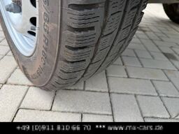 FORD Transit 2.0 L2 Pritsche 3 Sitze 1 Hand 2 Stück