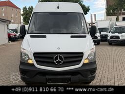 MERCEDES-BENZ 516 Maxi extra-Lang XXL 3,5 t Zwillingsbereift