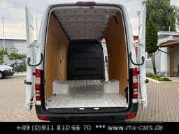 MERCEDES-BENZ 516 Maxi extra-Lang XXL 3,5 t Zwillingsbereift