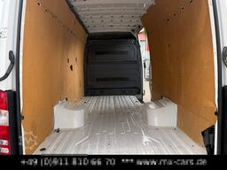 MERCEDES-BENZ 516 Maxi extra-Lang XXL 3,5 t Zwillingsbereift