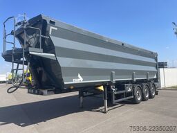 STAS ferroSTAR 54,9 cbm